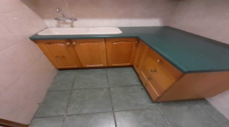 Commercial Property for Sale in Sasolburg Free State